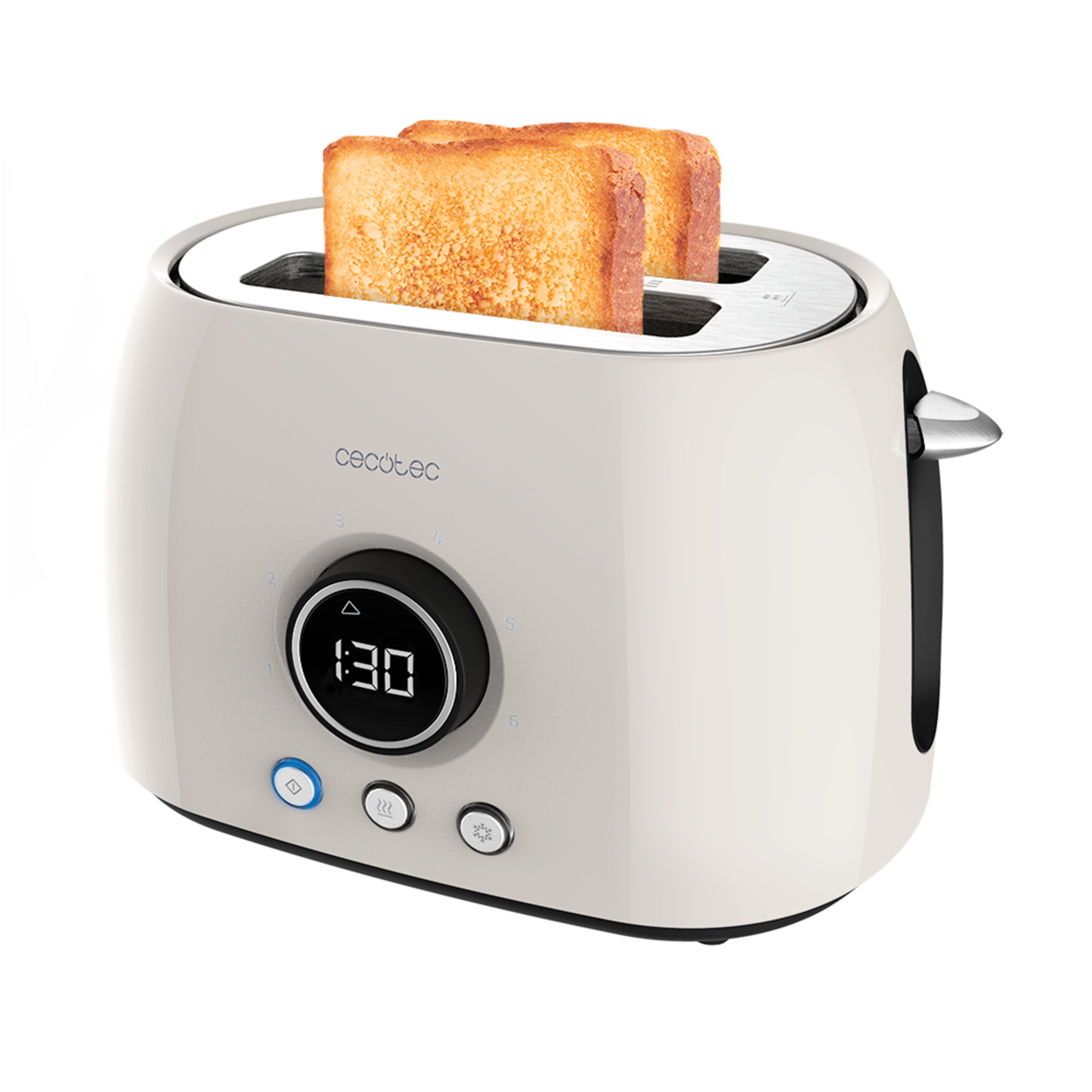 ClassicToast 8000 Beige Doppel