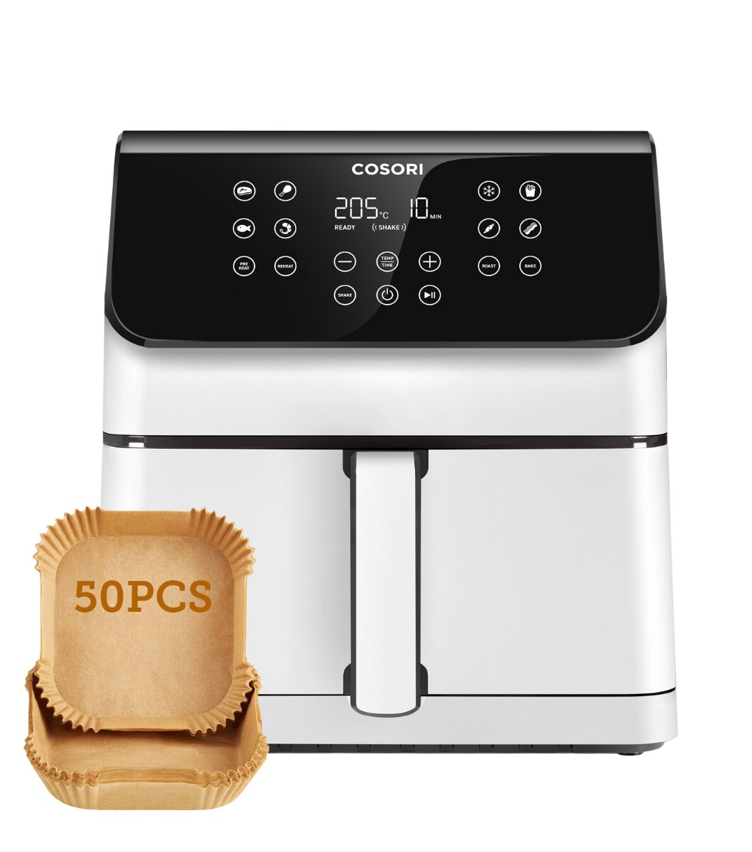 Friteuse à air Cosori Premium II Chef Edition 6,2 L