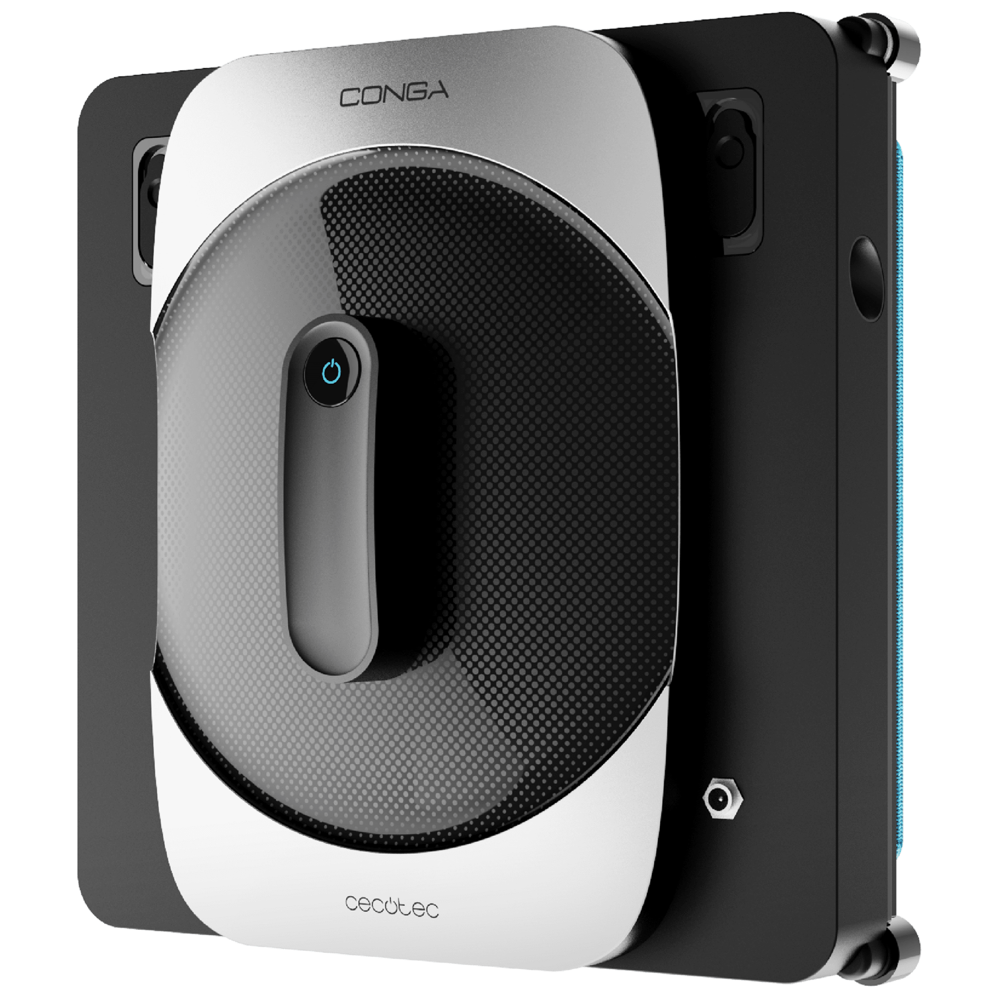 Conga Windroid 1290 Doppelsprühanschluss T