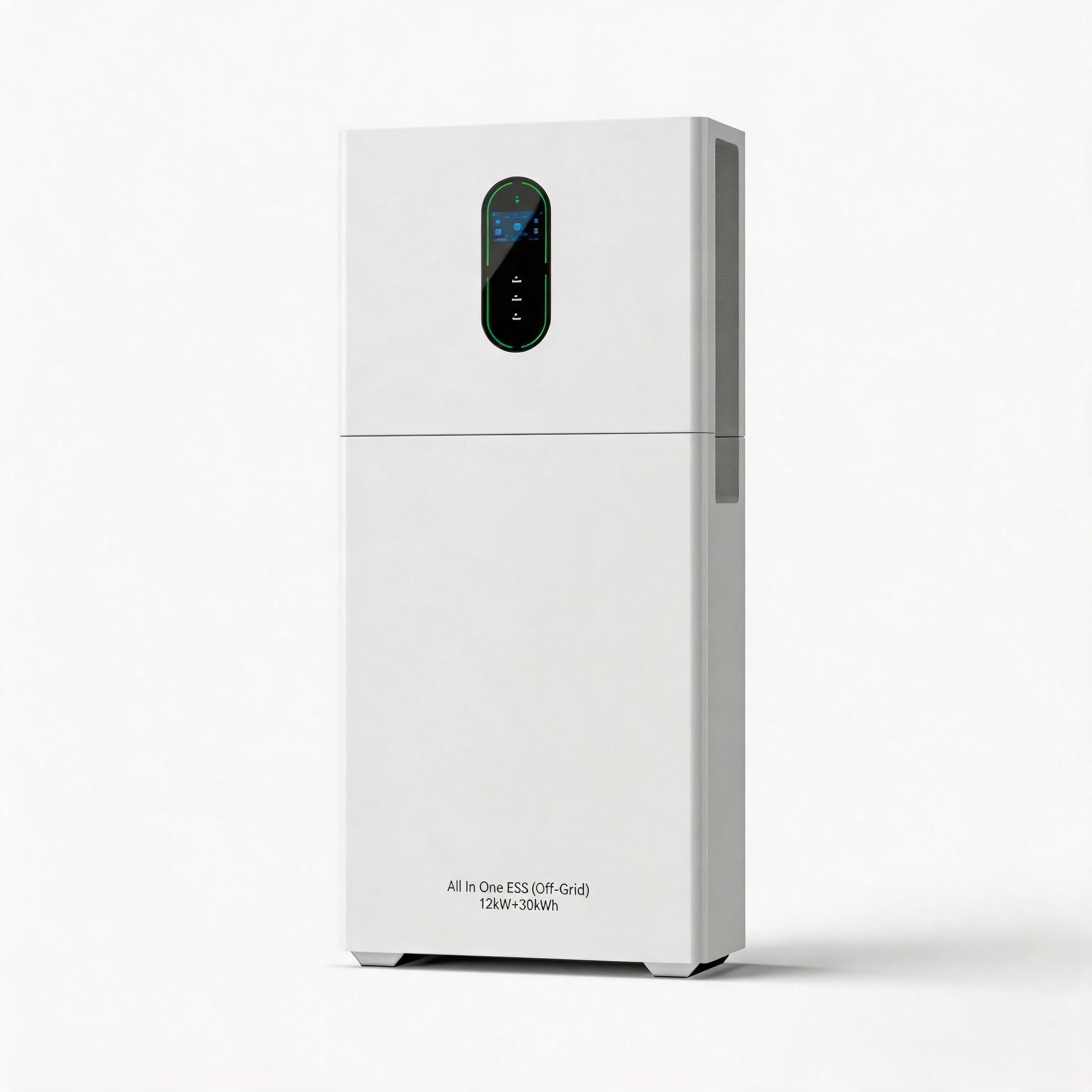 ESS HY 12KW+30KWH