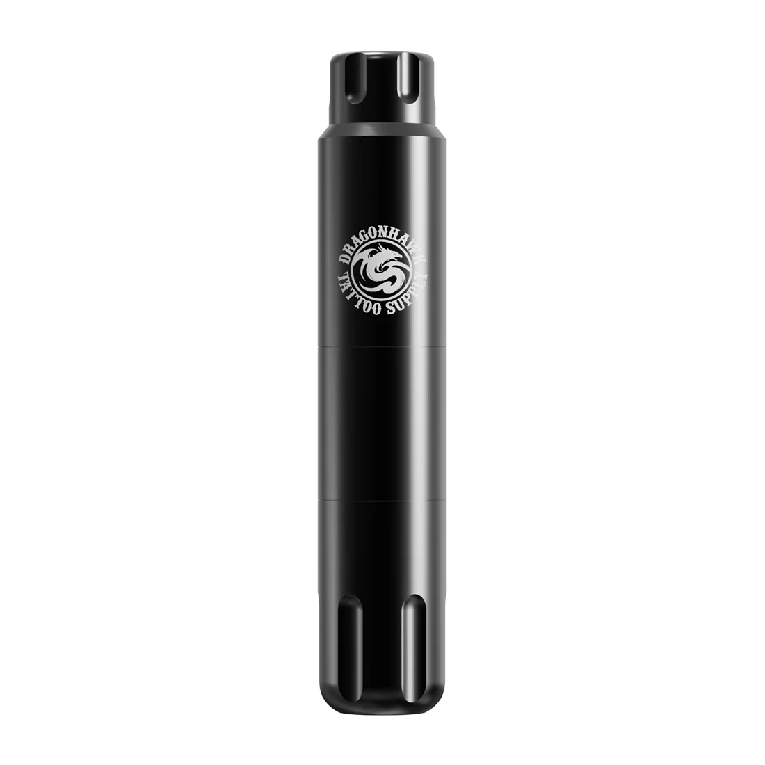 Machine à tatouer Dragonhawk S12 avec kit de batterie sans fil et course de 3,0 mm