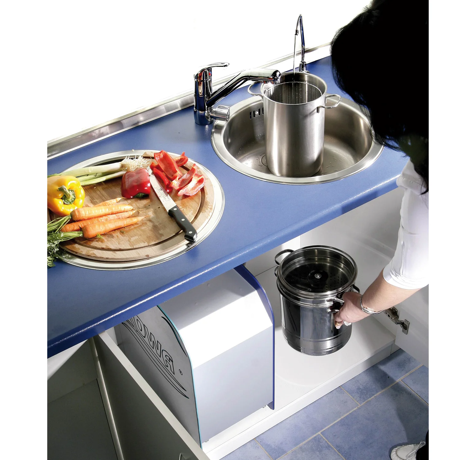 2025 Rowa Sirius A – En alsidig og effektiv enhed til dine behov