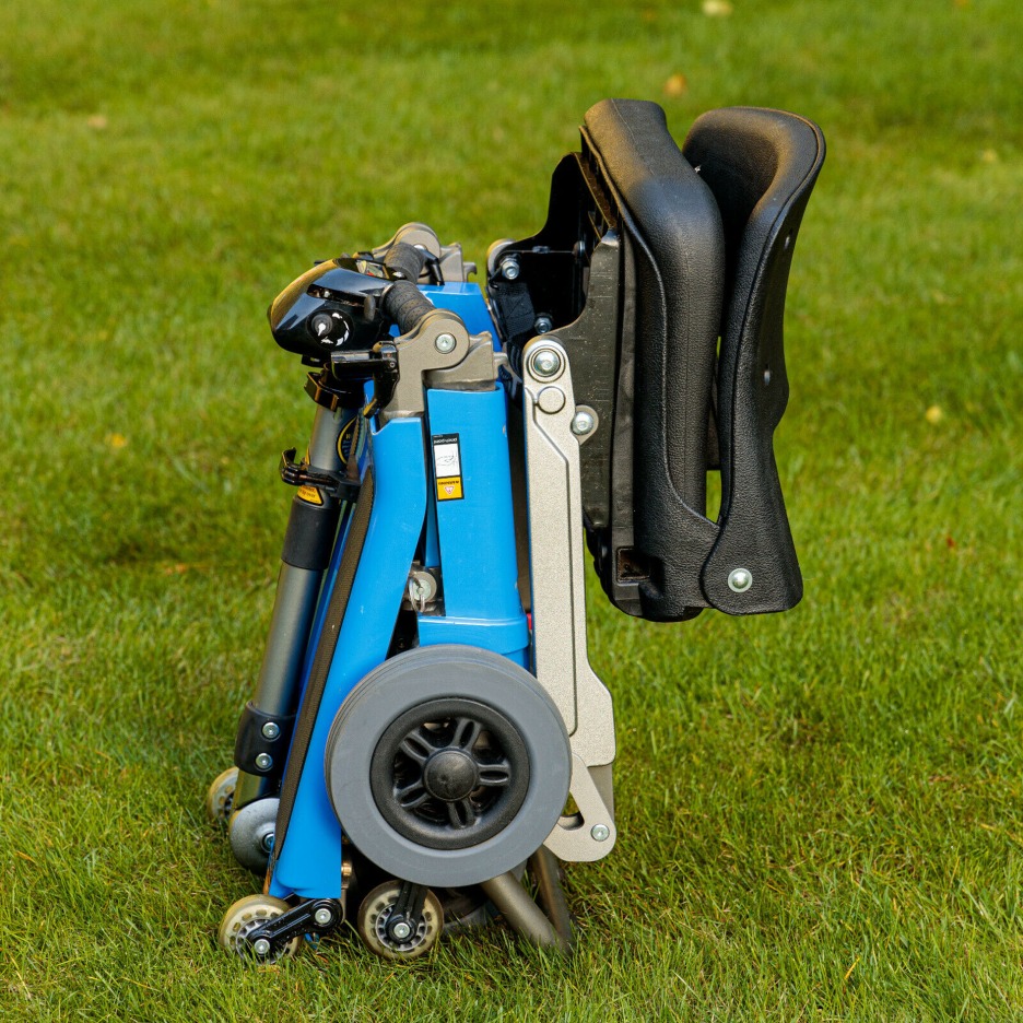Electric Fat Trike 750W motor and 48V lithium battery - Etrike 24 inch fat tire