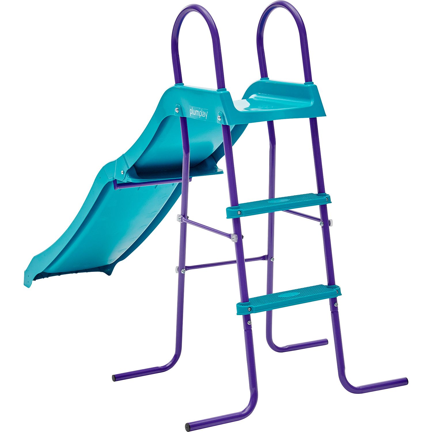 Plum Haumea 7 fods metalrutsjebanesæt