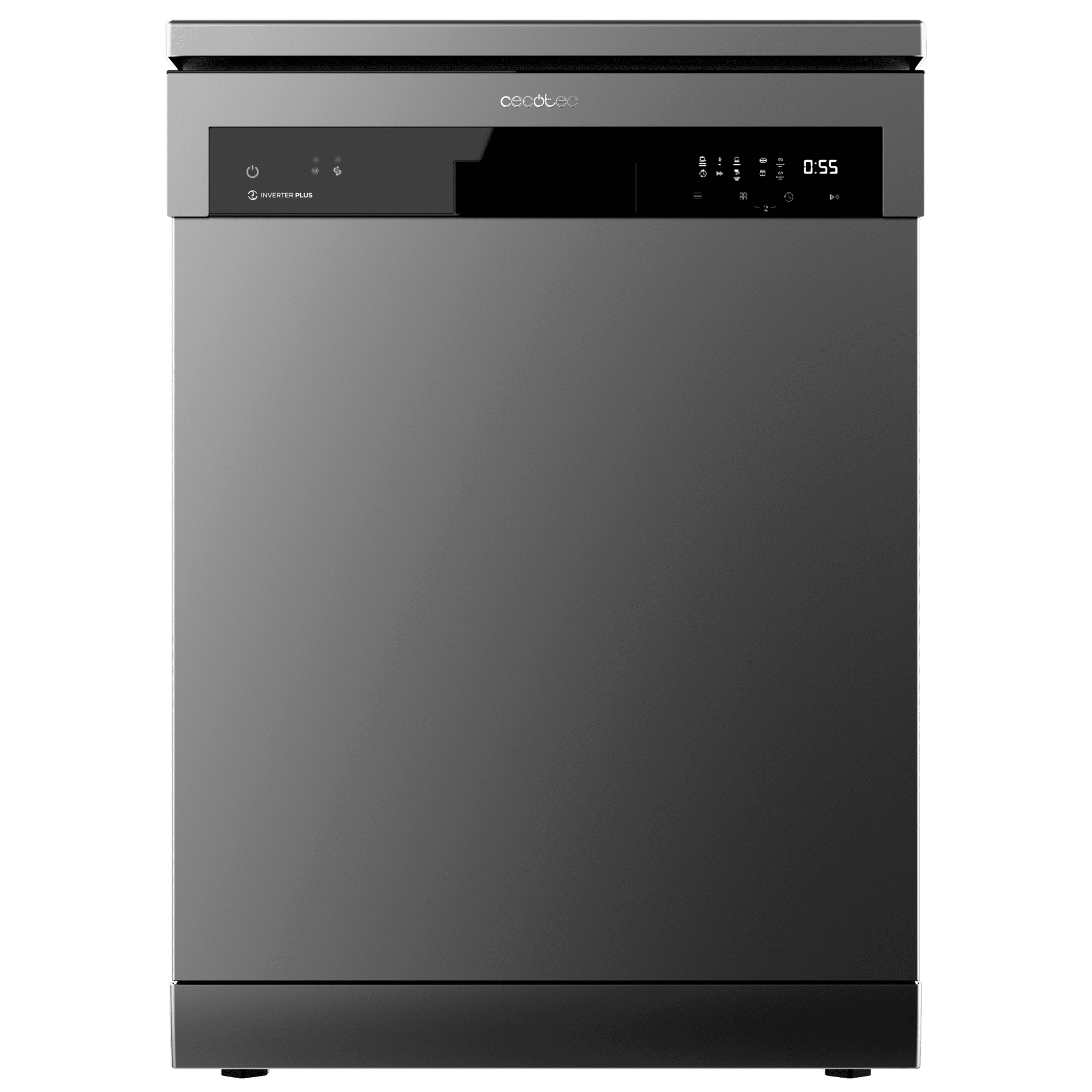 Bolero Aguazero 6500 Mørk C