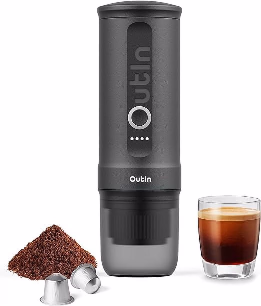 Espresso Machines