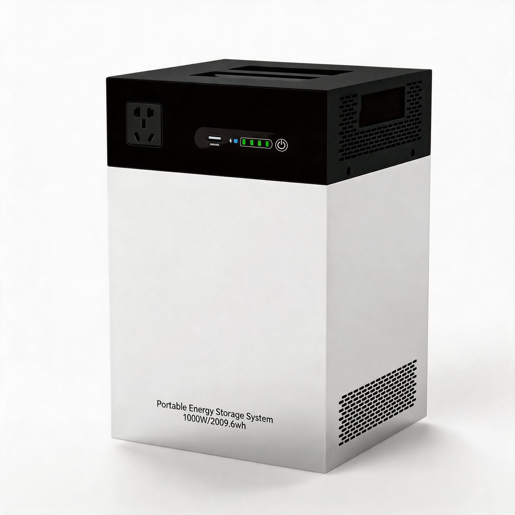 ESS 1000W+2009WH