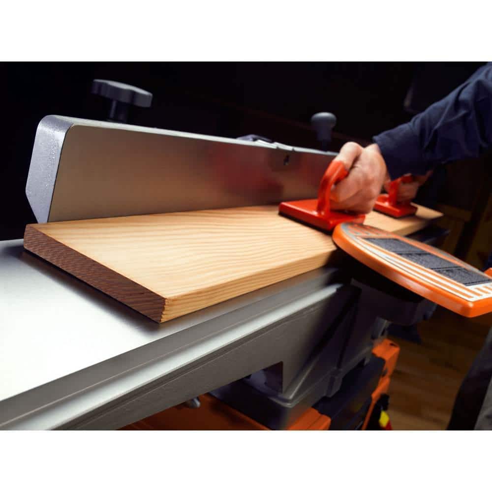 2025 6 Amp 6-1/8 høvl/skarper med ledning JP0610