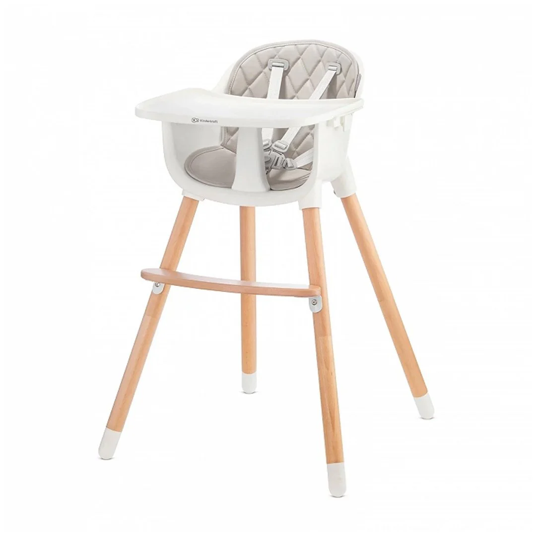 2025 Sienna 2-in-1 Hochstuhl