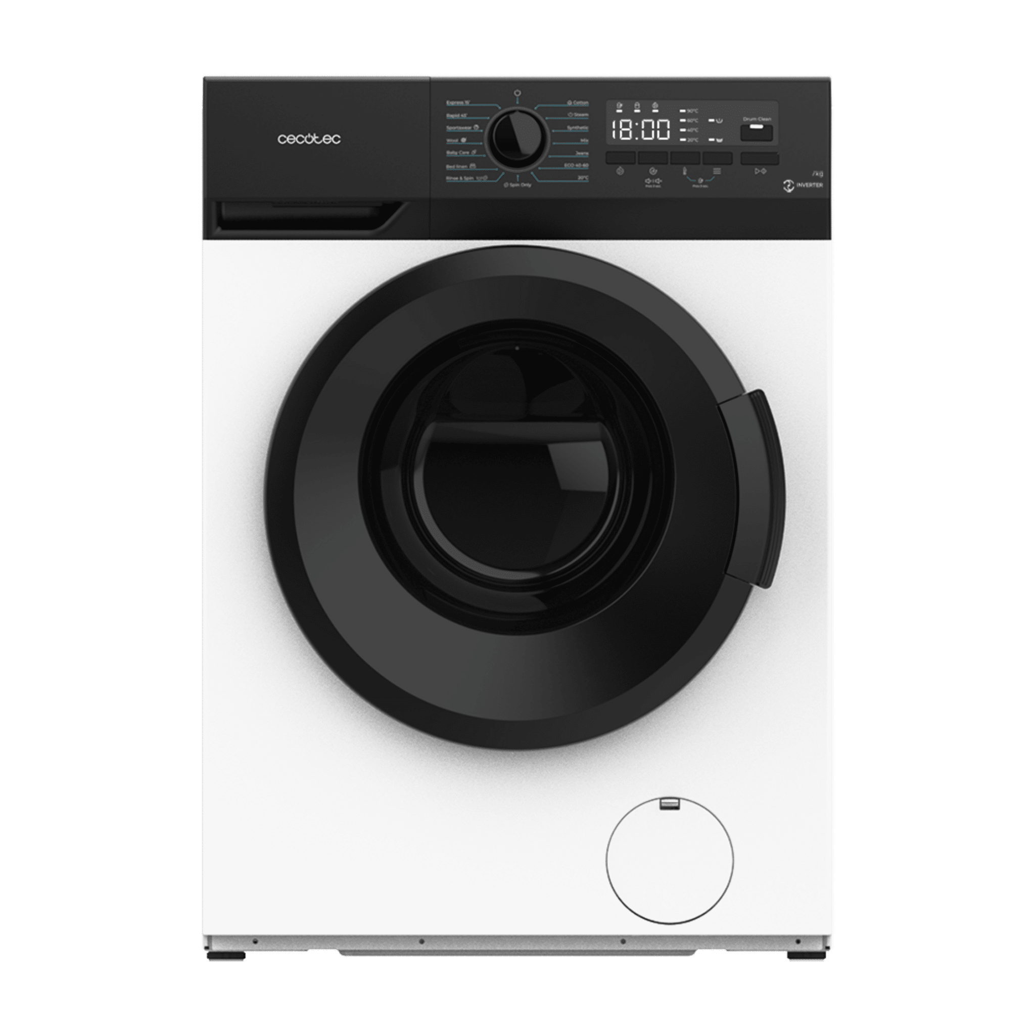 Bolero DressCode 7300 Inverter A