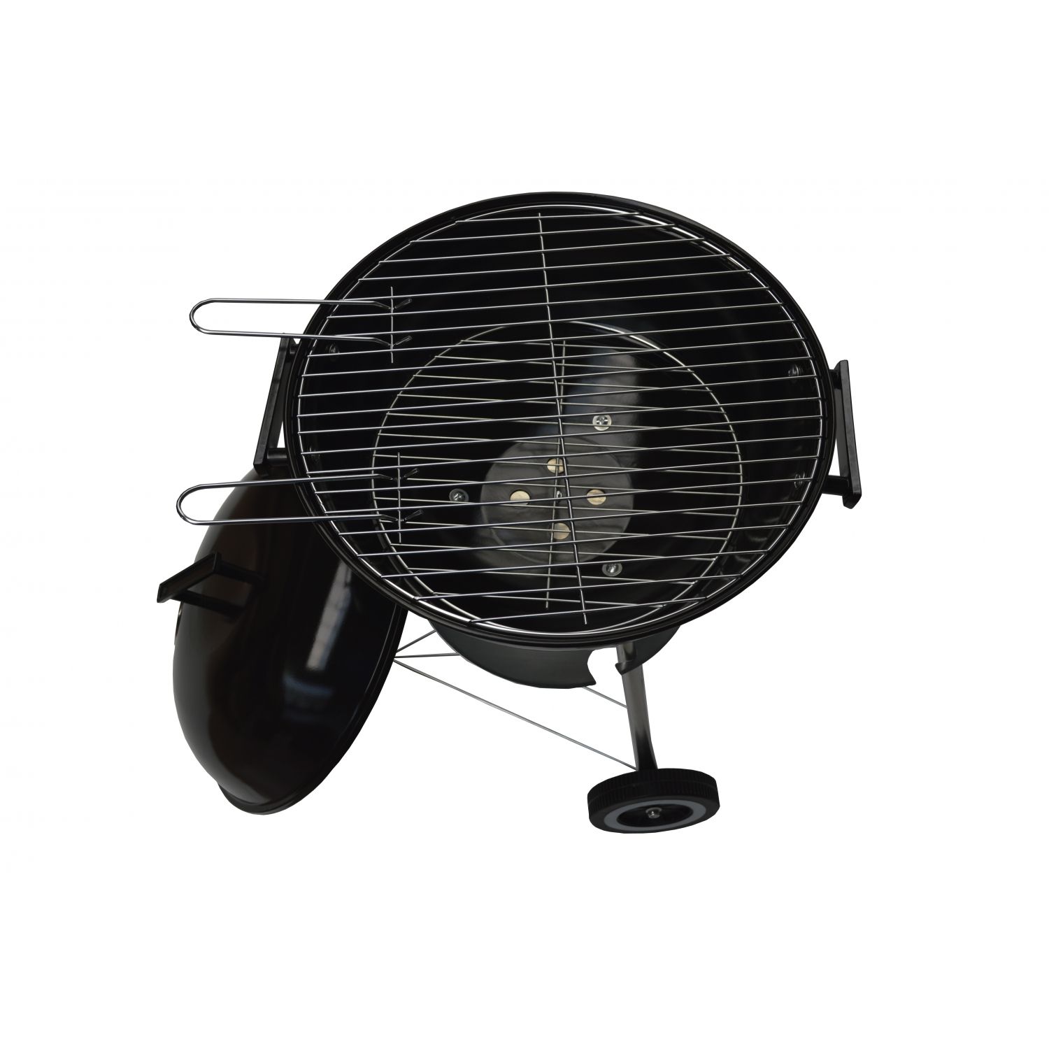 Barbecue à charbon - Grille Ø41,3 cm Dakota
