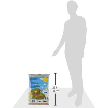 Smoby - 15 kg sandsæk / Reference 31000