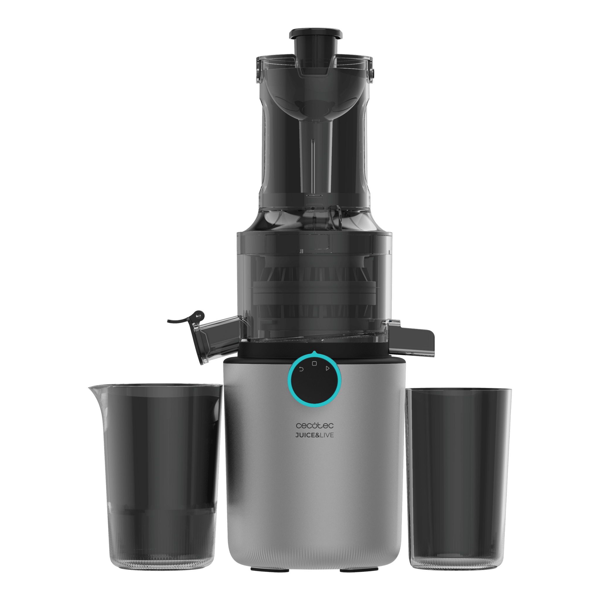 Juice&Live 1500 Slim