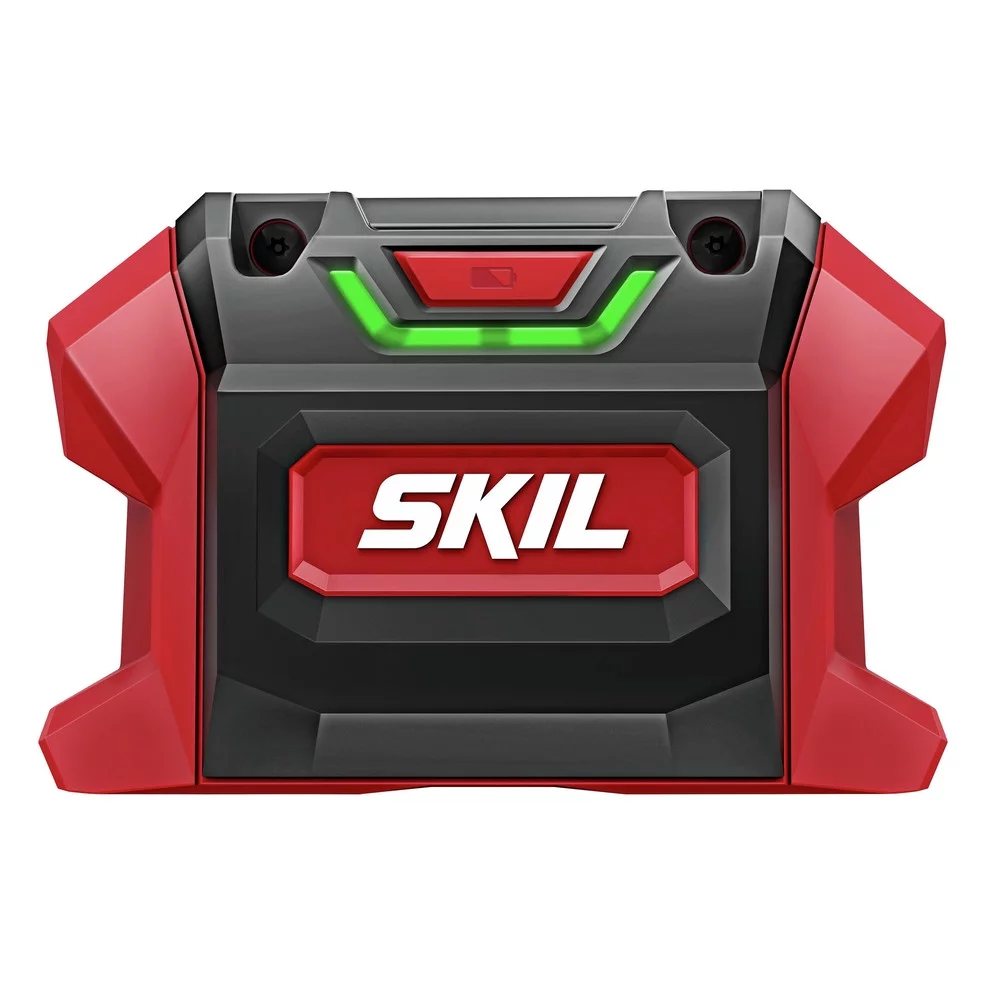 2025 SKIL BY8708-00 PWR CORE 40 40V 5,0 Ah Batteri
