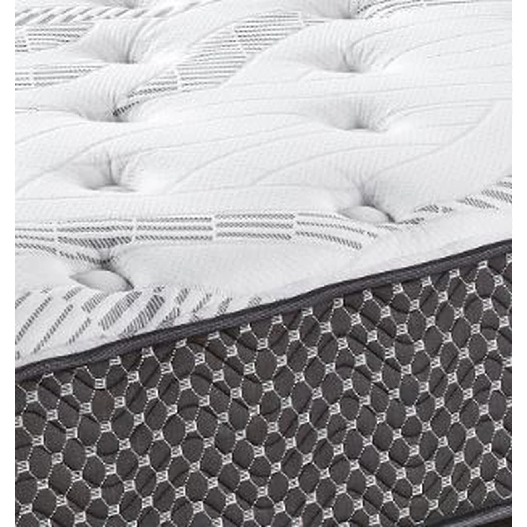 Twin 10" Mattress - Medium Firm with Wicking Fabric, Hd Gel Memory Foam for A Sound Sleep, Perimeter Edge Wrapped Coils Reduced Partner Disturbance, Foams, Adjustable - Managing Rejuvenating