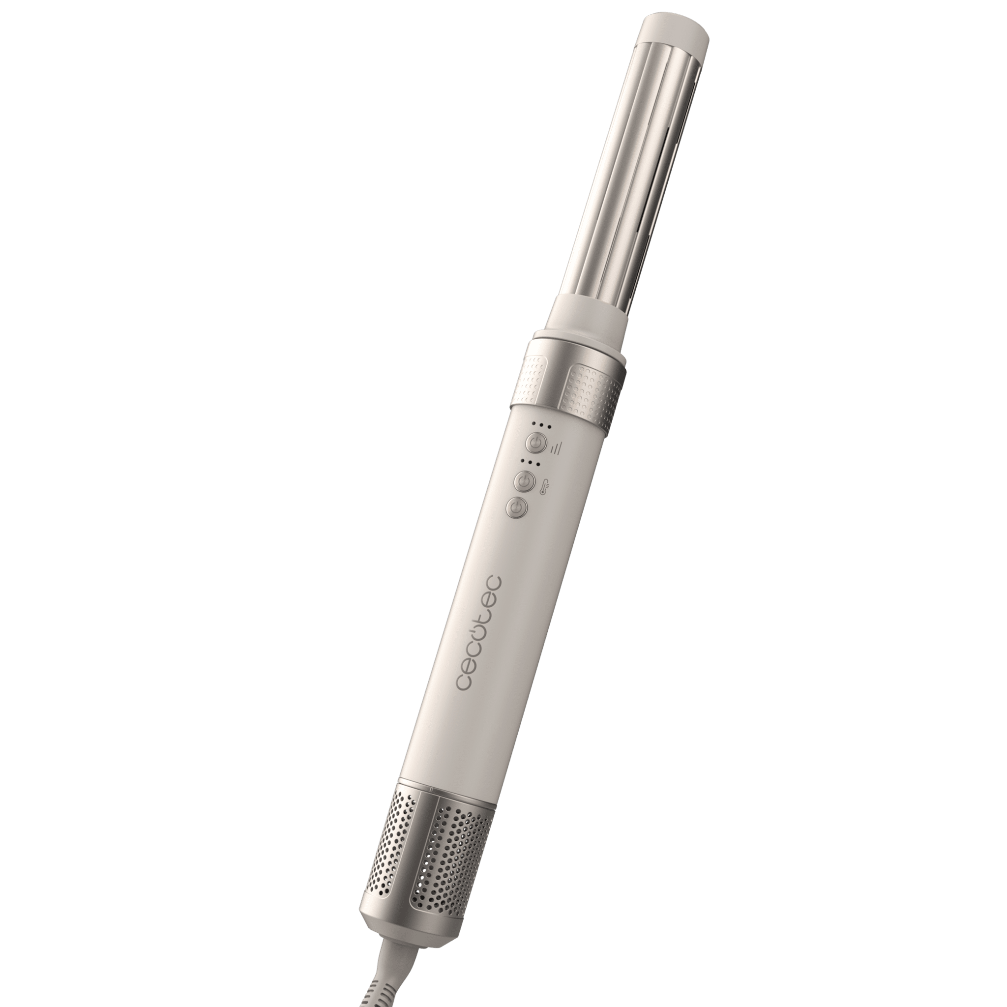 Bamba CeramicCare 10in1 AirGlam Champagne