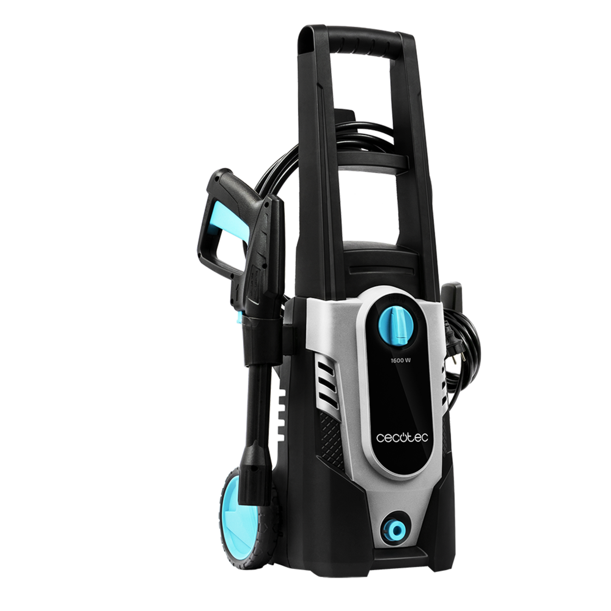 HydroBoost 1600 Auto & Motorrad