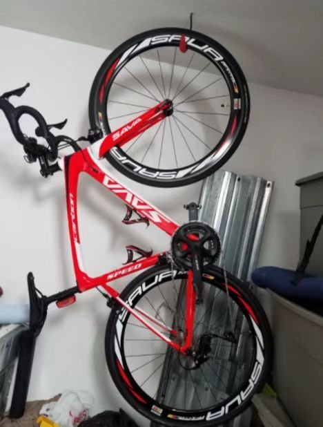 SAVA 6.0 Full Carbon Fiber 22 Speed Shimano 105 Road Racing Bike Bicycle