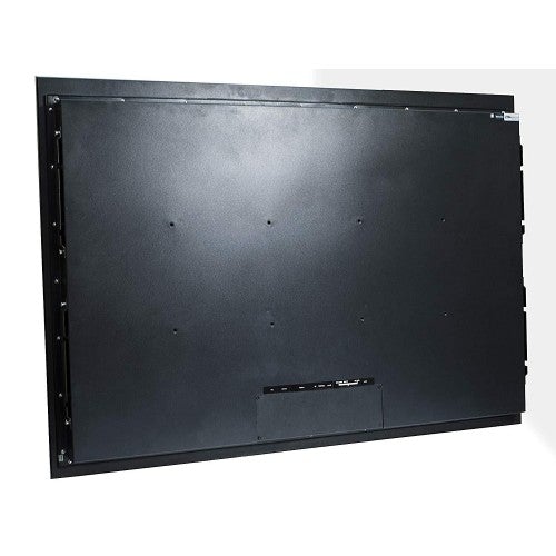 Miroir TV étanche pour salle de bain/douche/cuisine/salon, AVEL (47")