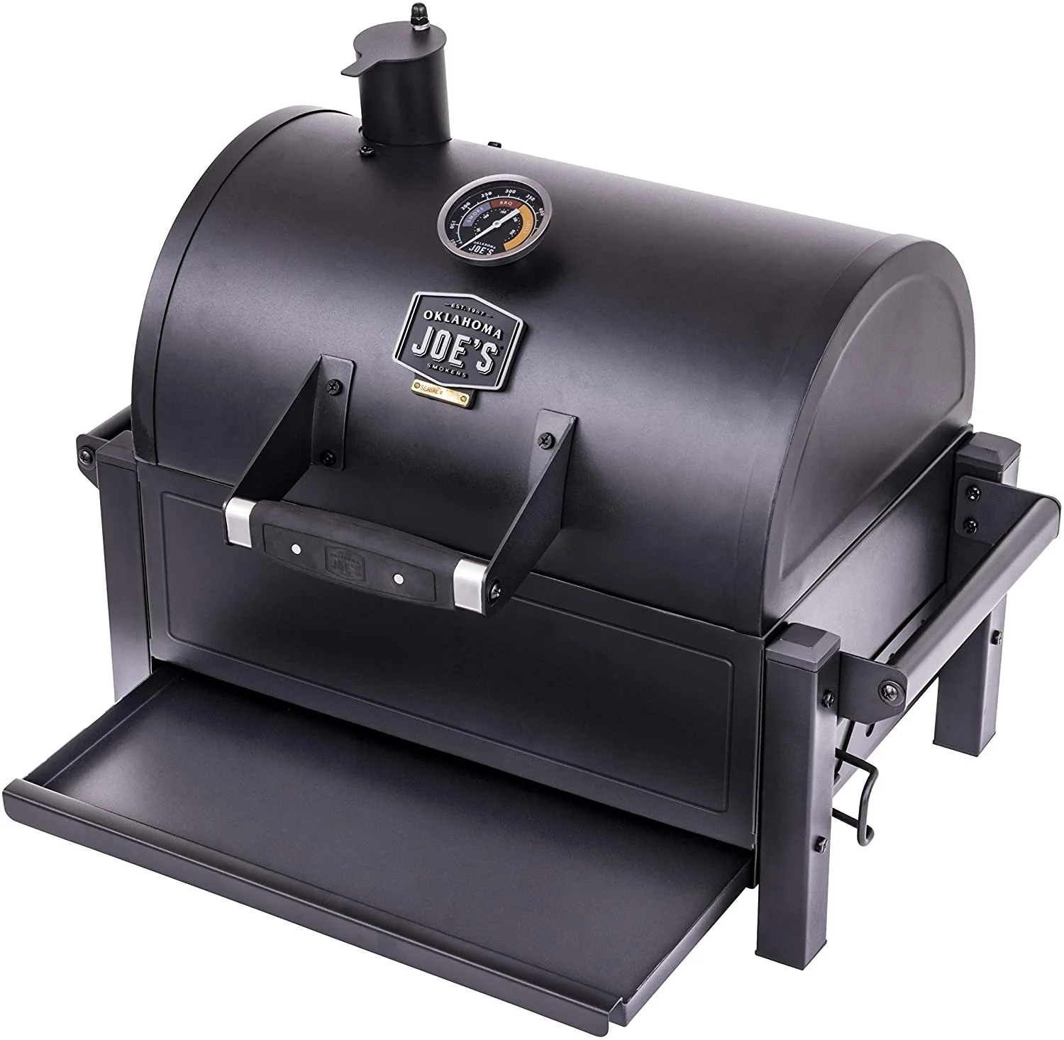 Oklahoma Joe'S? Rambler Tabletop Charcoal Grill
