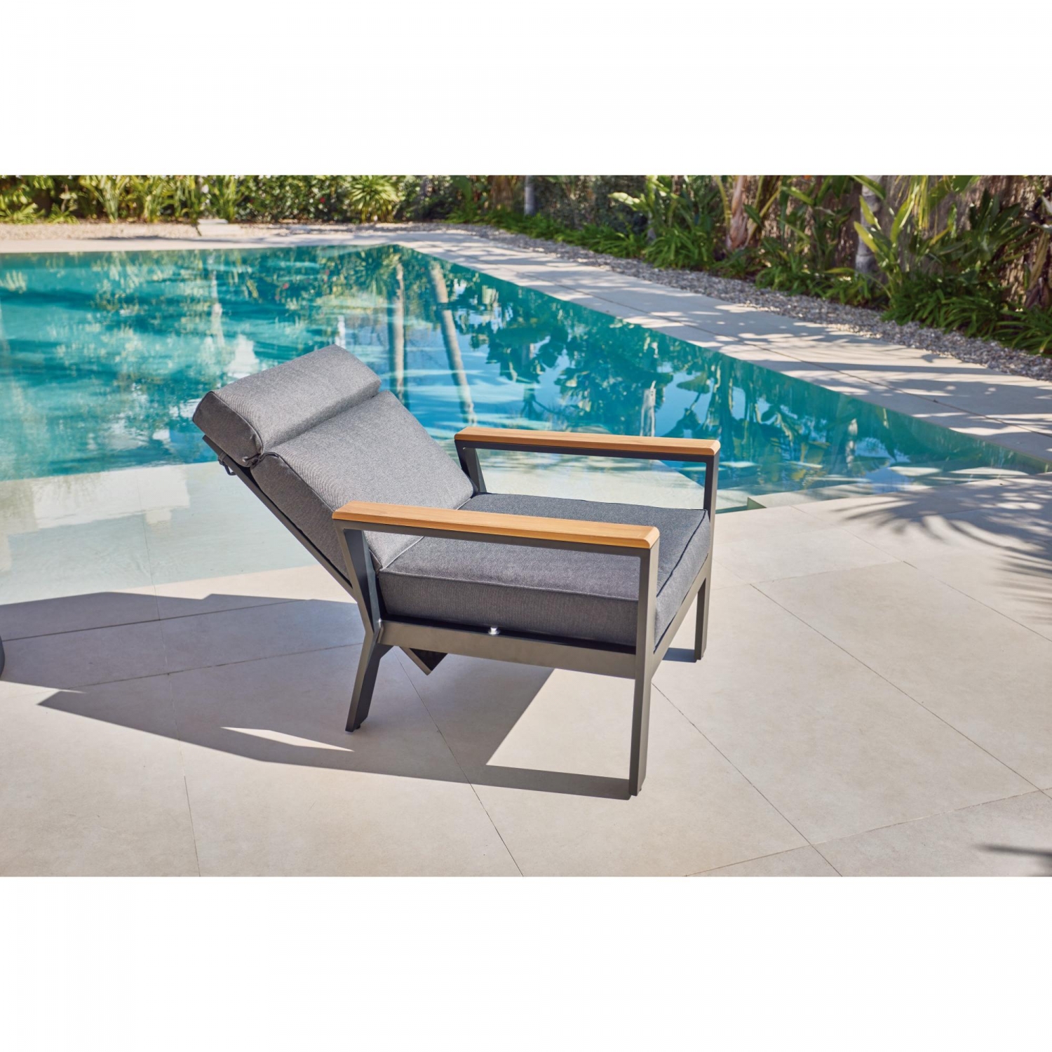 Borneo Kaffesæt Havesæt