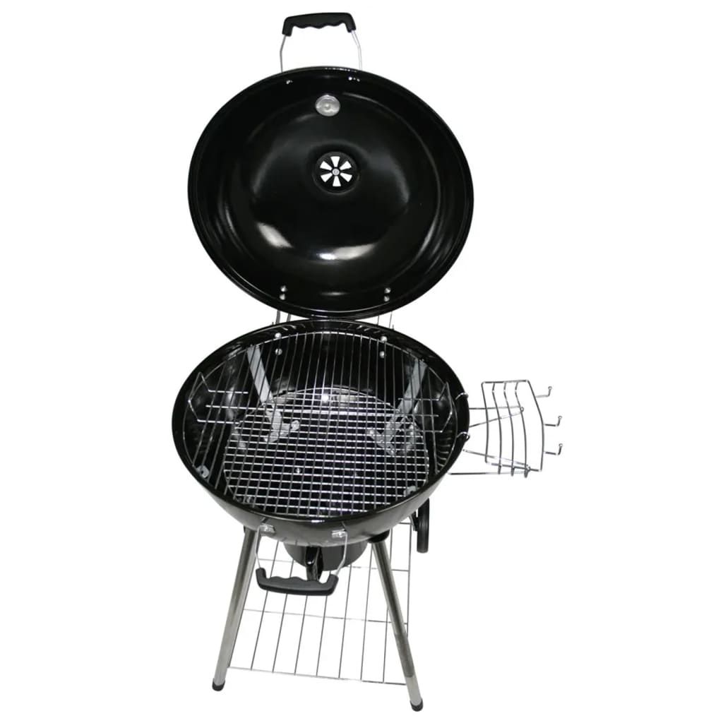 Grill 68x57x99 cm Progarden
