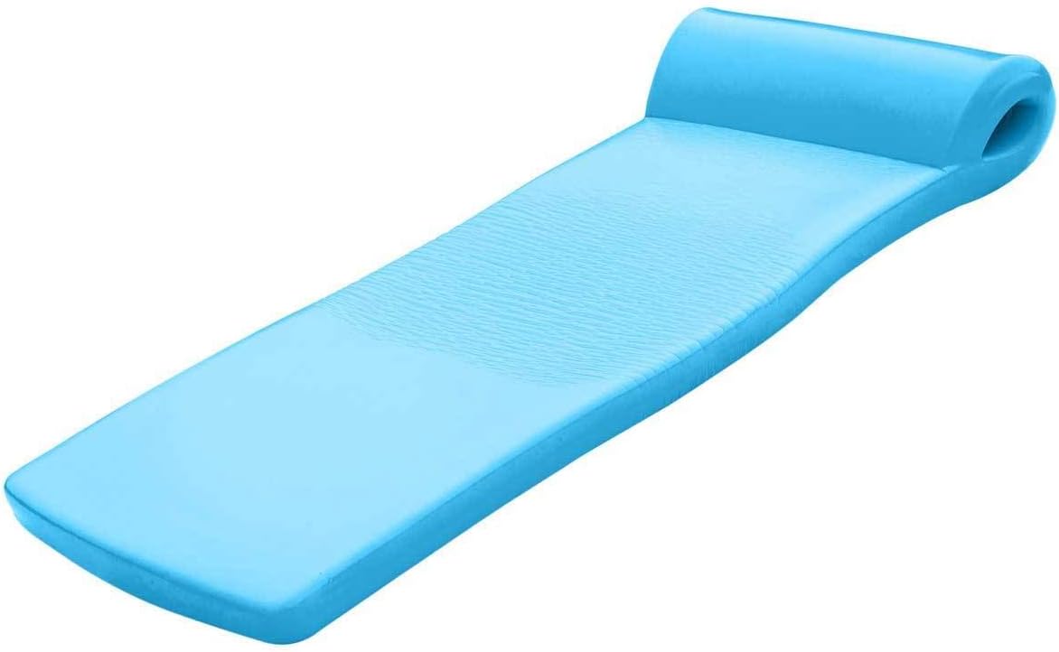 Chaises longues de piscine extérieures pour adultes (lot de 2)