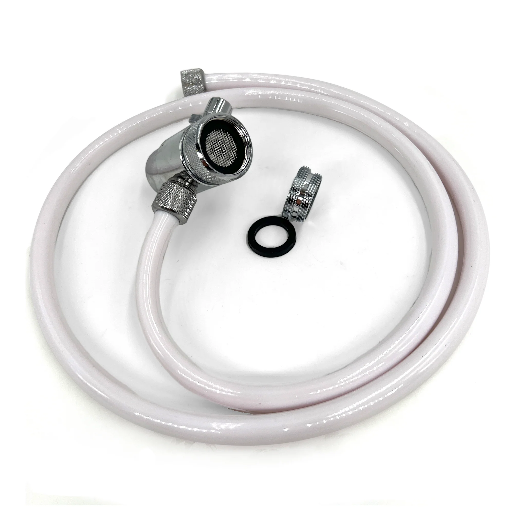 2025 Rowa Turbo AT b – Tankløst omvendt osmose vandfiltreringssystem. Installation over vasken