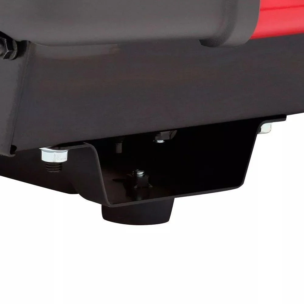 2025 3000 Watt tragbarer Benzingenerator mit Elektrostart