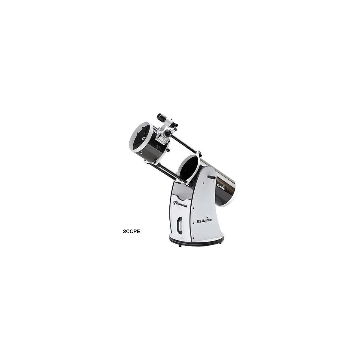 Sky - Watcher 10" Flextube 250P Collapsible Dobsonian Telescope