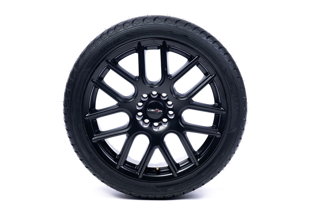 UltramaX HP All-Season Tire - 235/55R17 99W