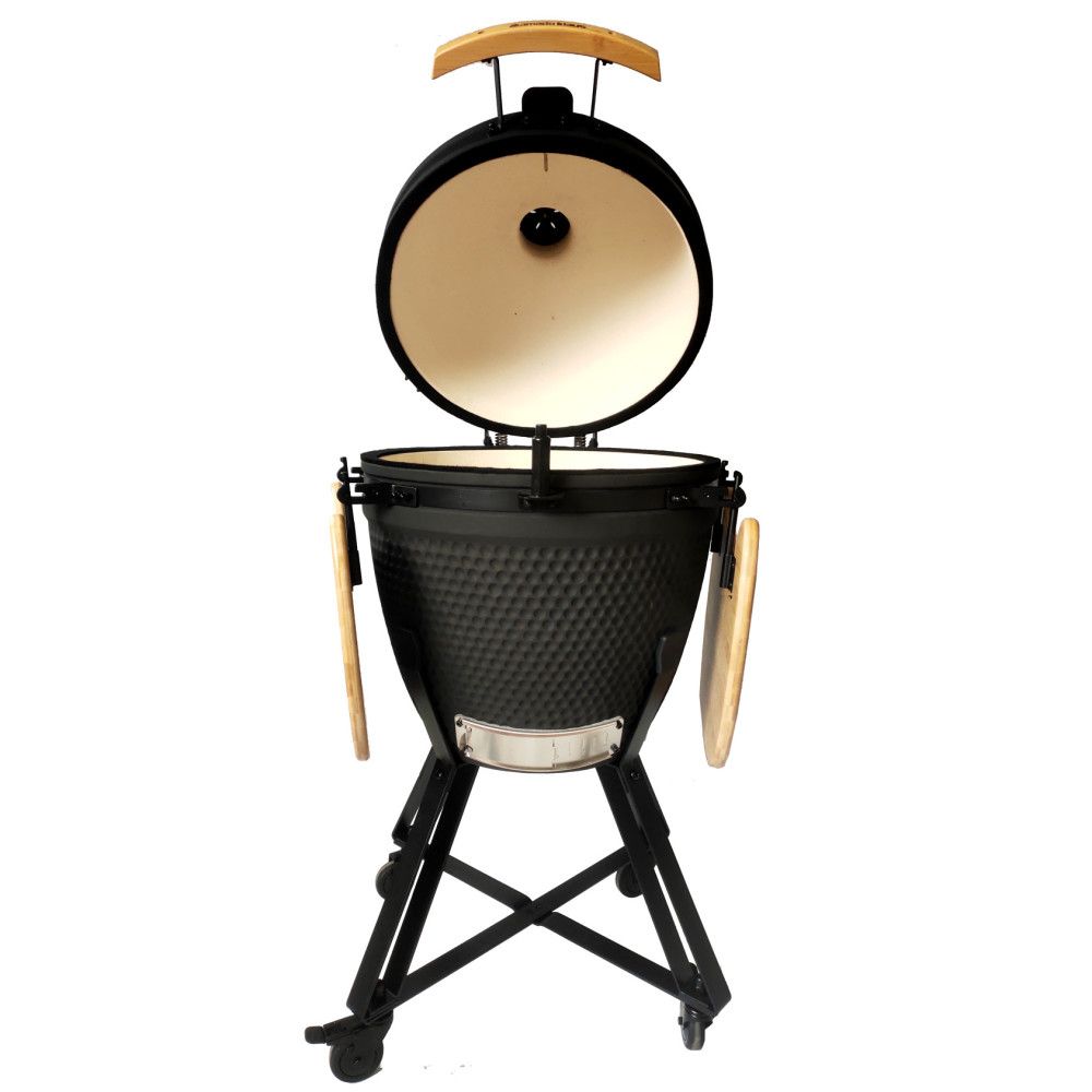 Kamado Yakitori 21 Durchmesser 47 cm