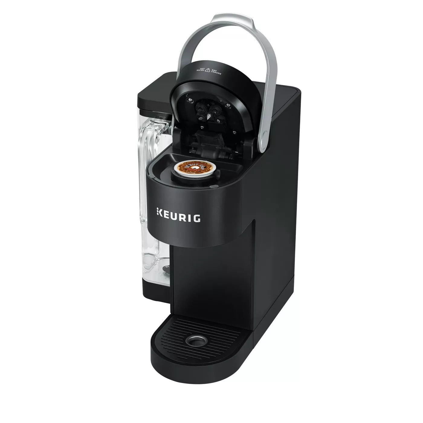 Keurig K-Supreme Single Serve K-Cup Kapselkaffemaskine