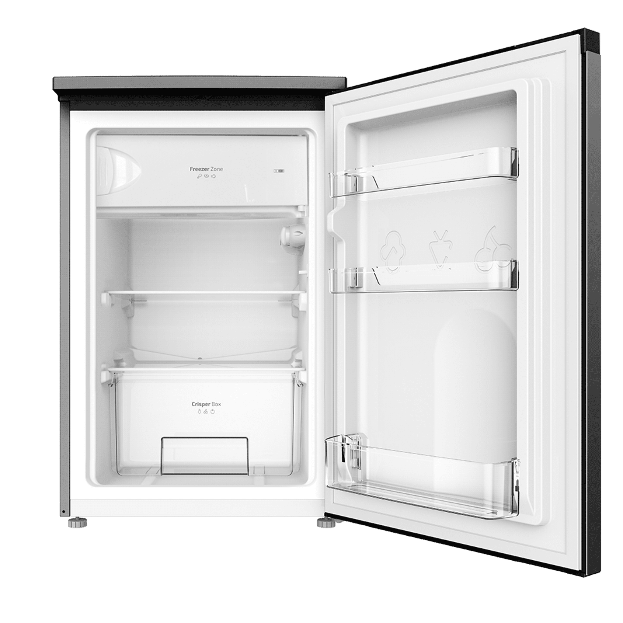 Bolero CoolMarket TT 107 Sort