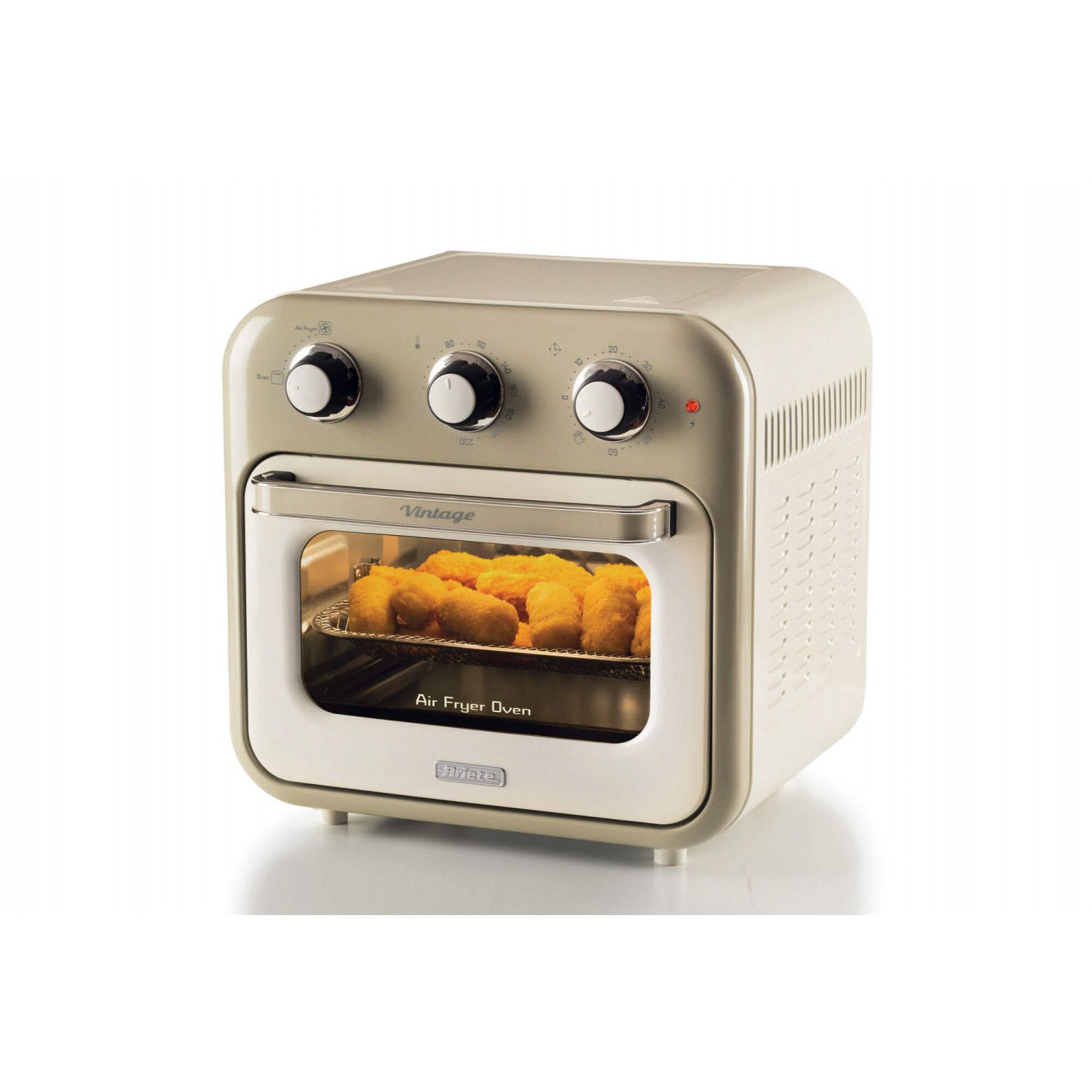 Ariete Vintage 4632/03 16 L 1400 W Beige
