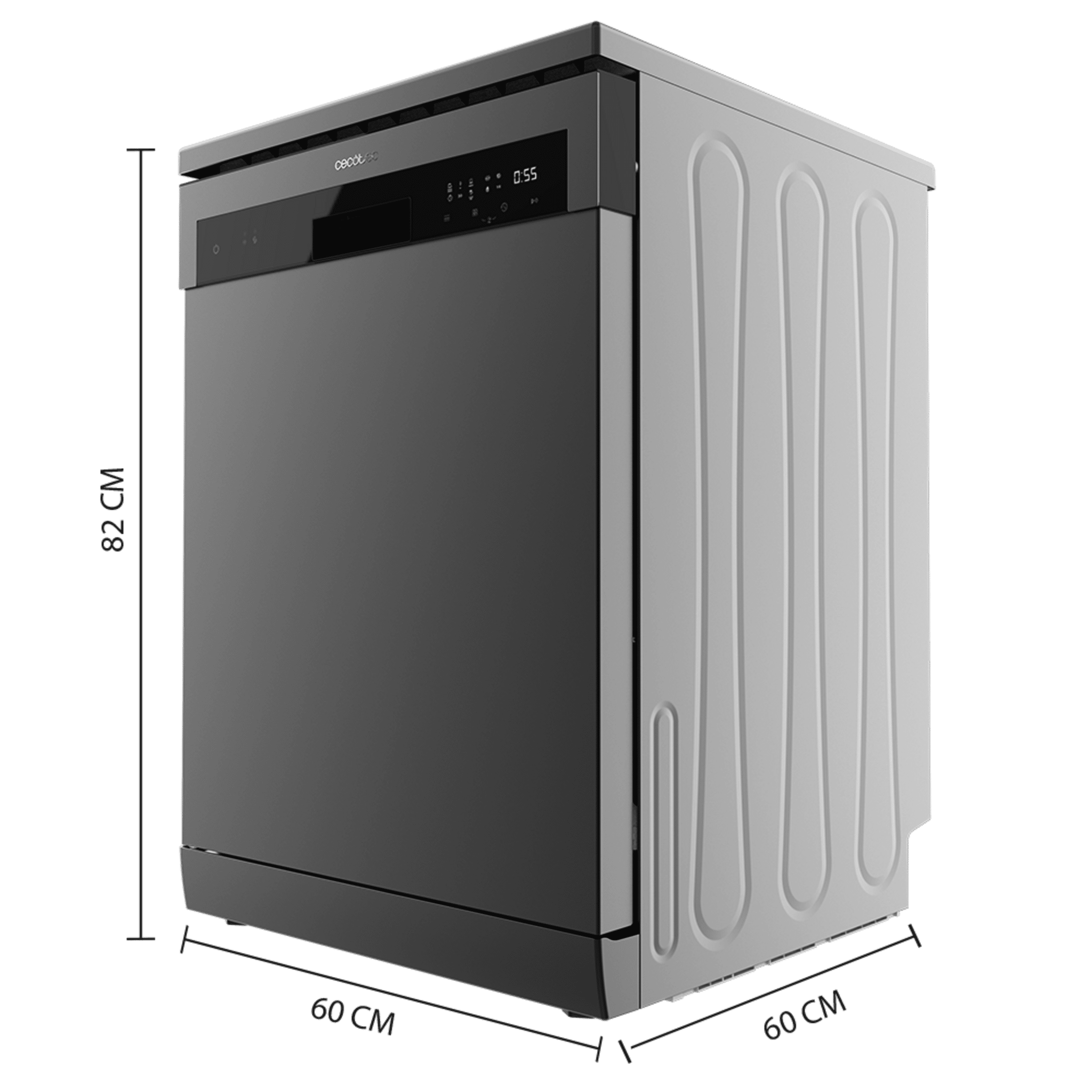 Bolero Aguazero 6100 Dark E