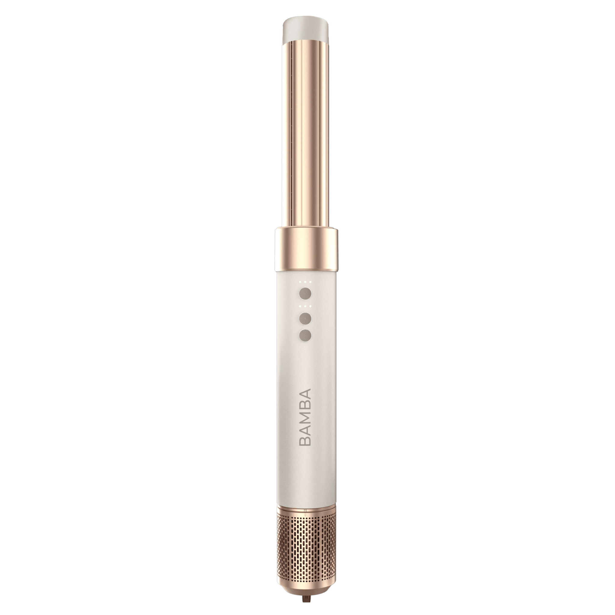 Bamba CeramicCare AirGlam Champagne