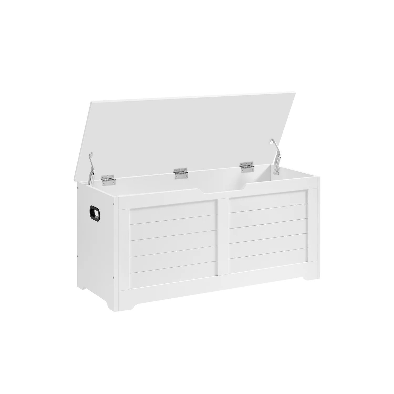 Banc de rangement de style moderne Puff