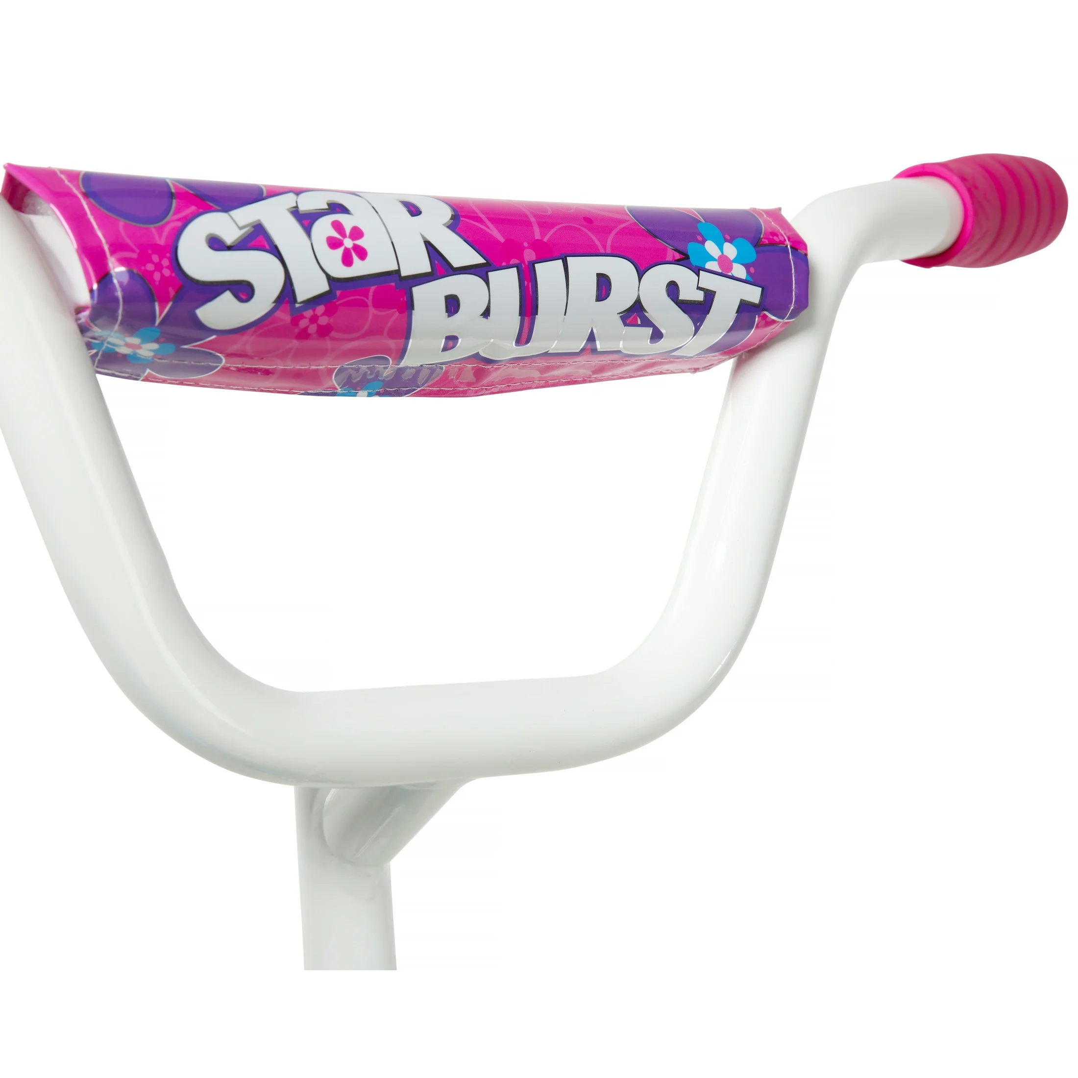 Magna Star Burst 16" Children'S Bike