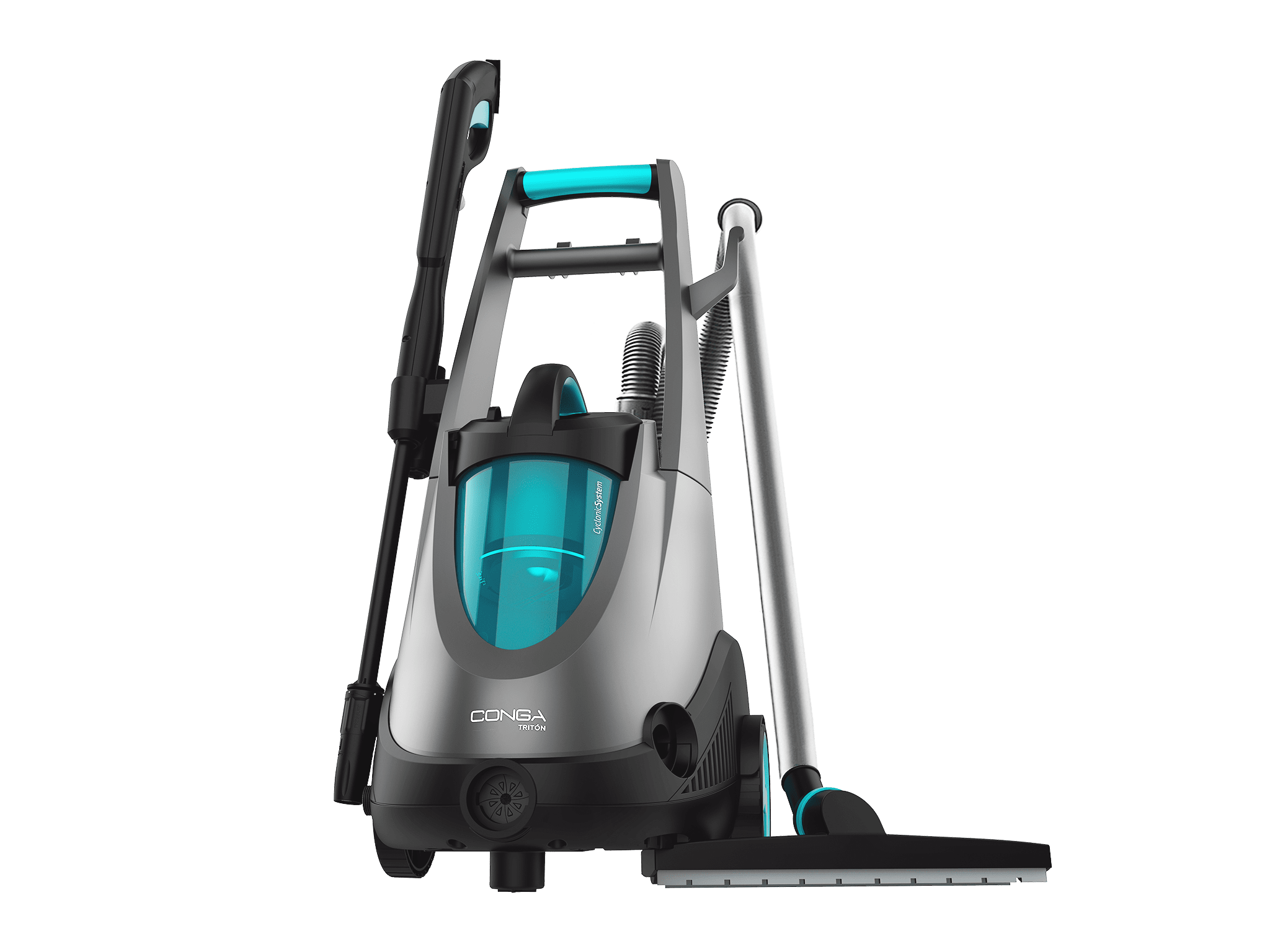 Conga Triton 4000 UltraClean