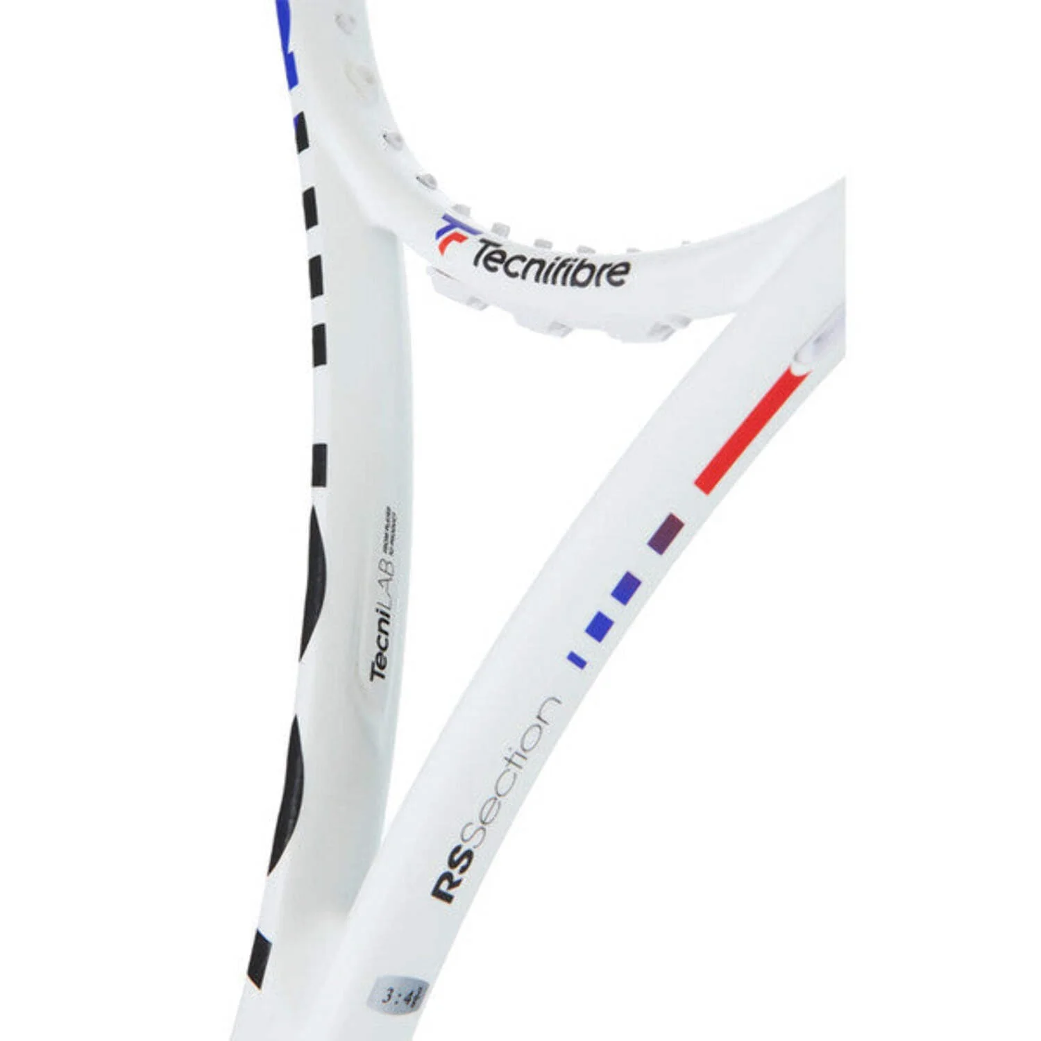 Tecnifibre 2023 T - Fight ISO 300 Tennis Racquet