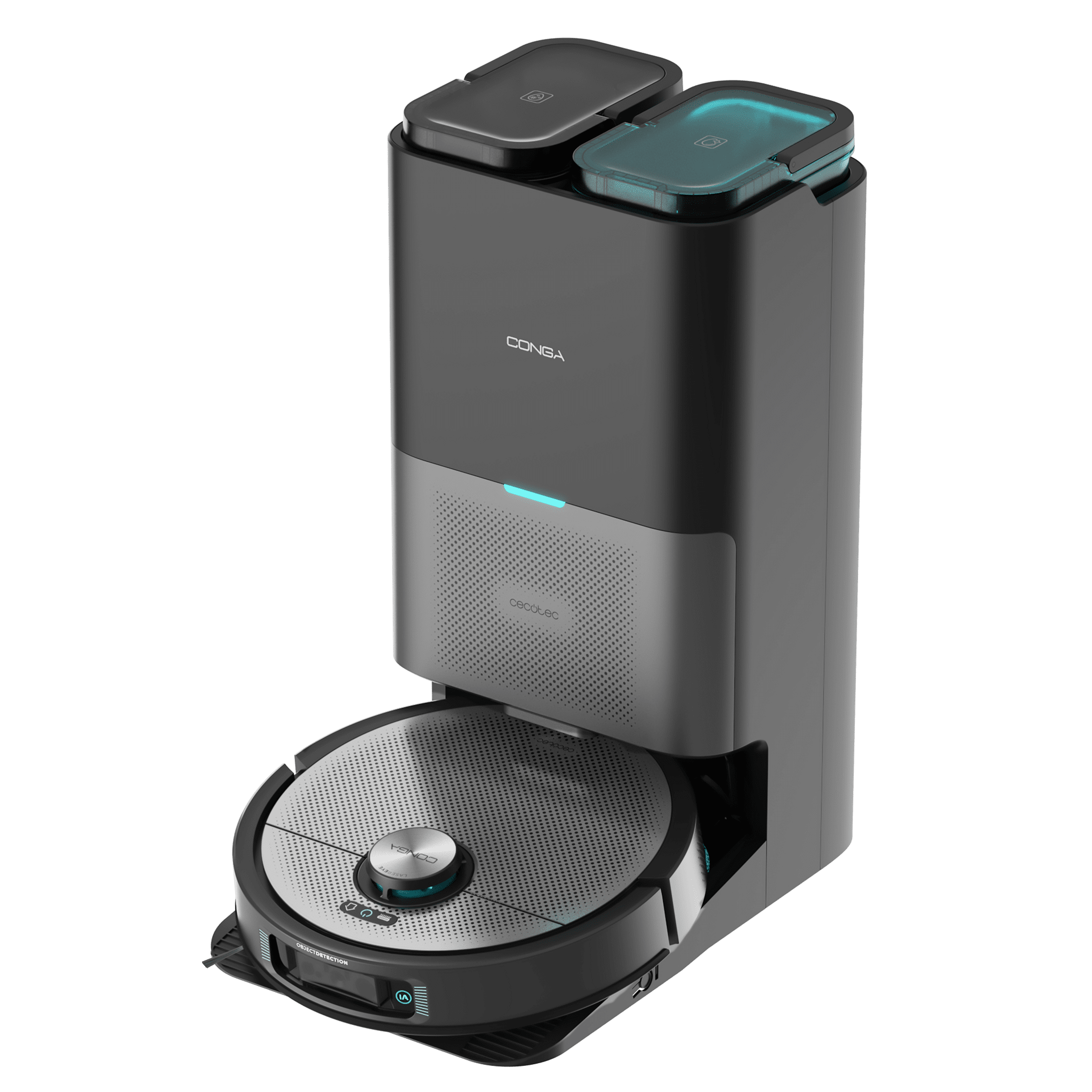 Conga 20090 ProAI InfinitySoap Cut&Spa