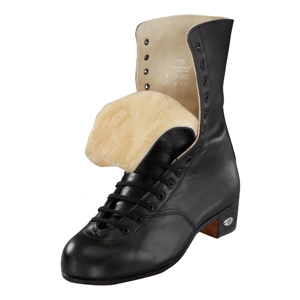 Riedell OG Roller Skate Set