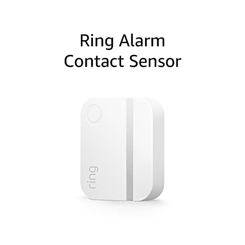 2025 Ring Alarm Kontaktsensorer 6-pak (2. generation)
