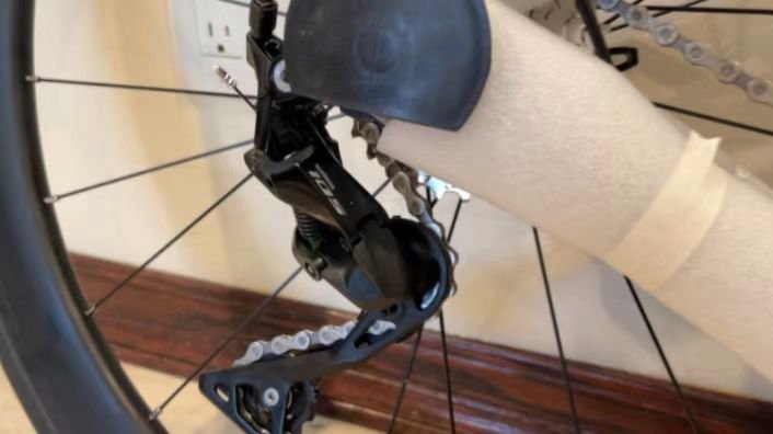 SAVA 6.0 Full Carbon Fiber 22 Speed Shimano 105 Road Racing Bike Bicycle