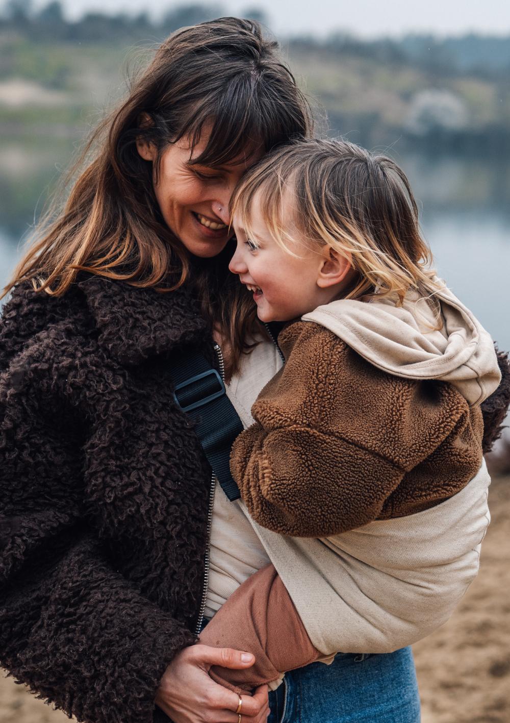 2025 Leinen Sable Bæresele