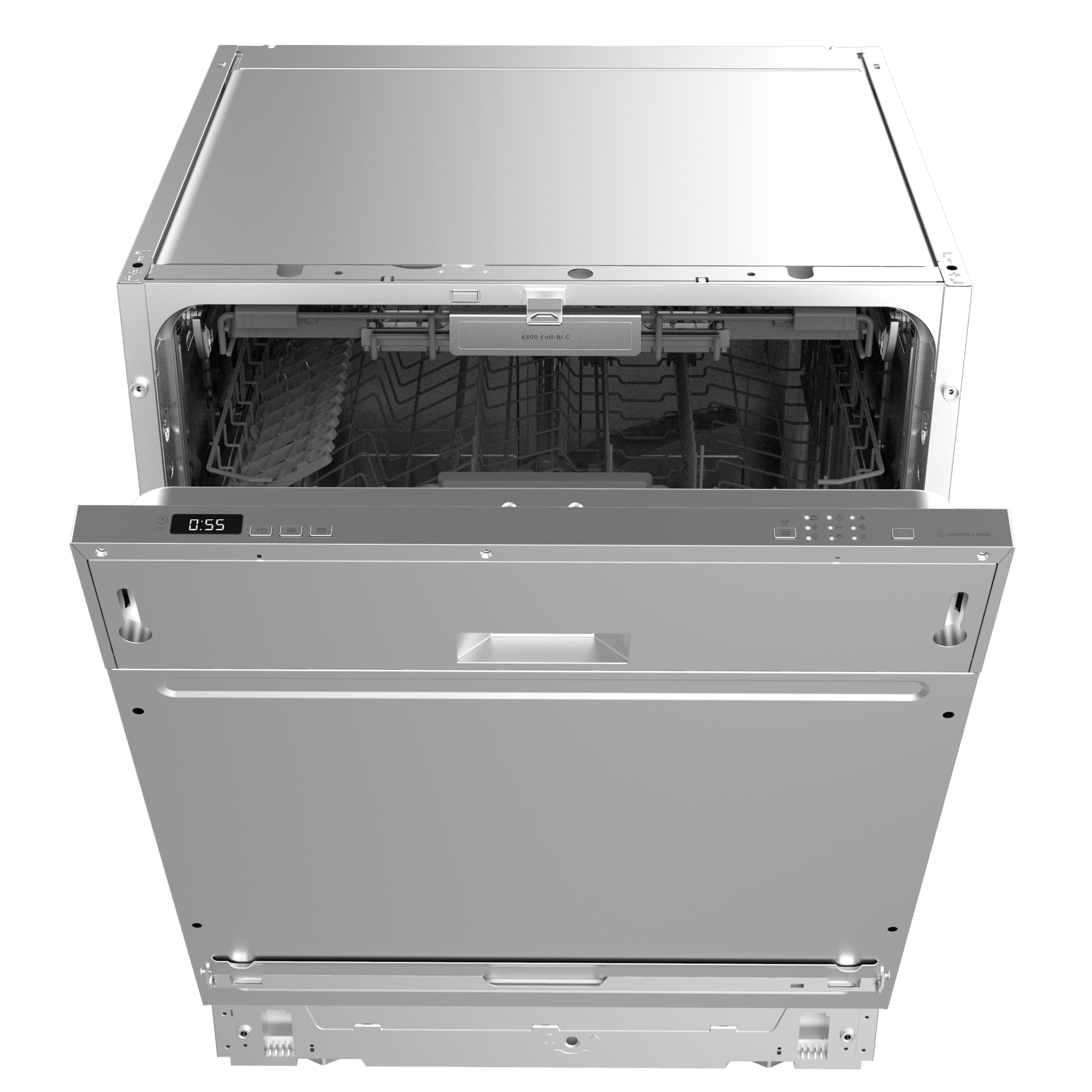 Bolero Aguazero 6500 Full-BI C