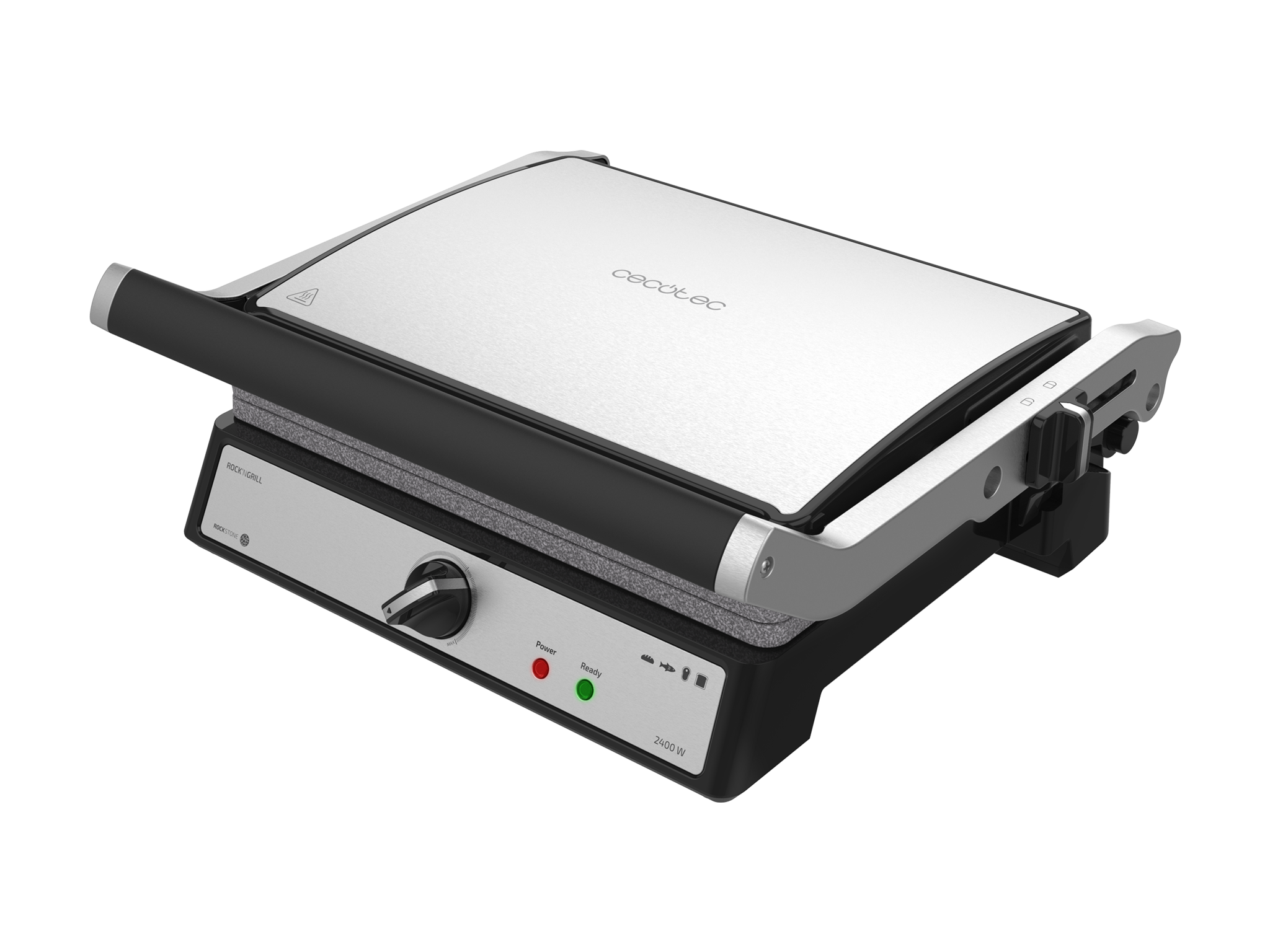Rock’nGrill 2400 UltraRapid