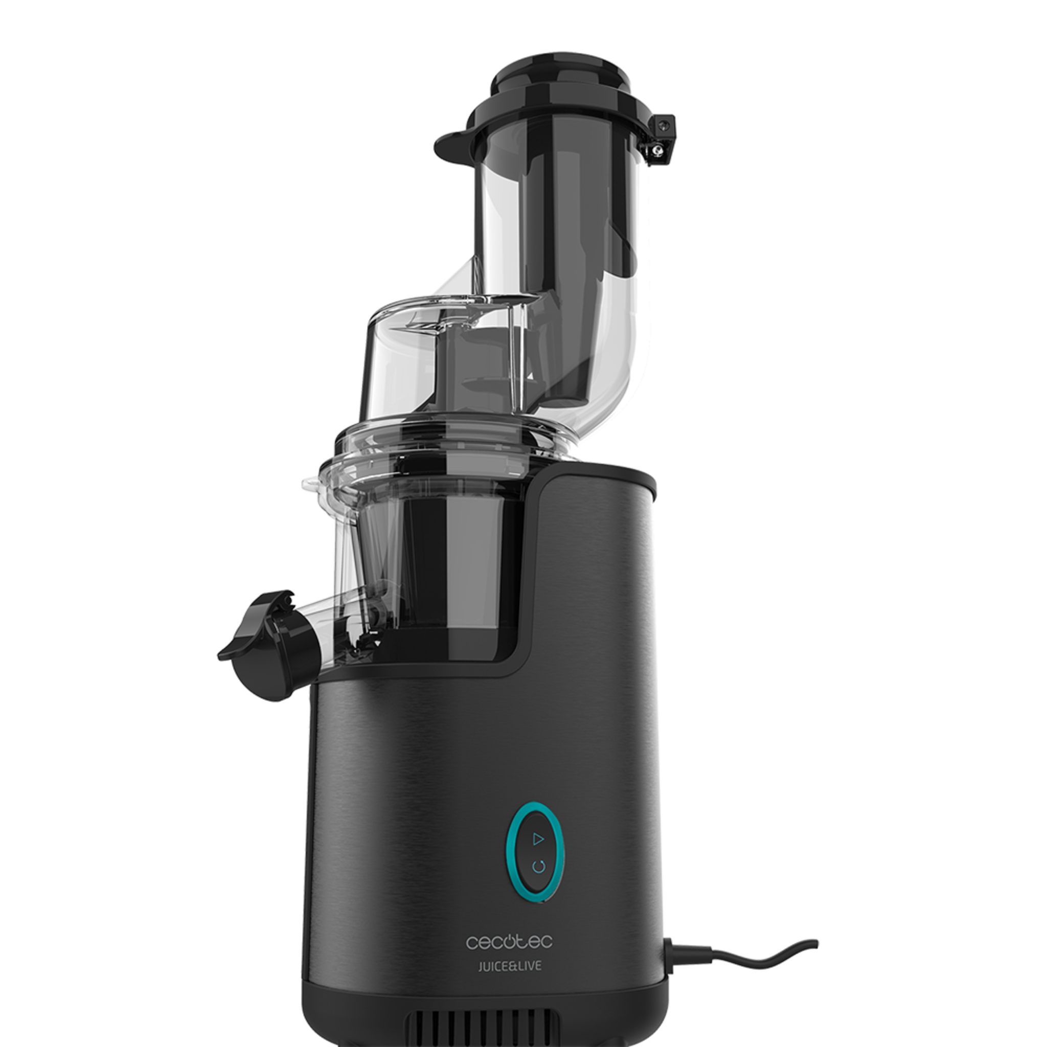 Juice&Live 2500 EasyClean