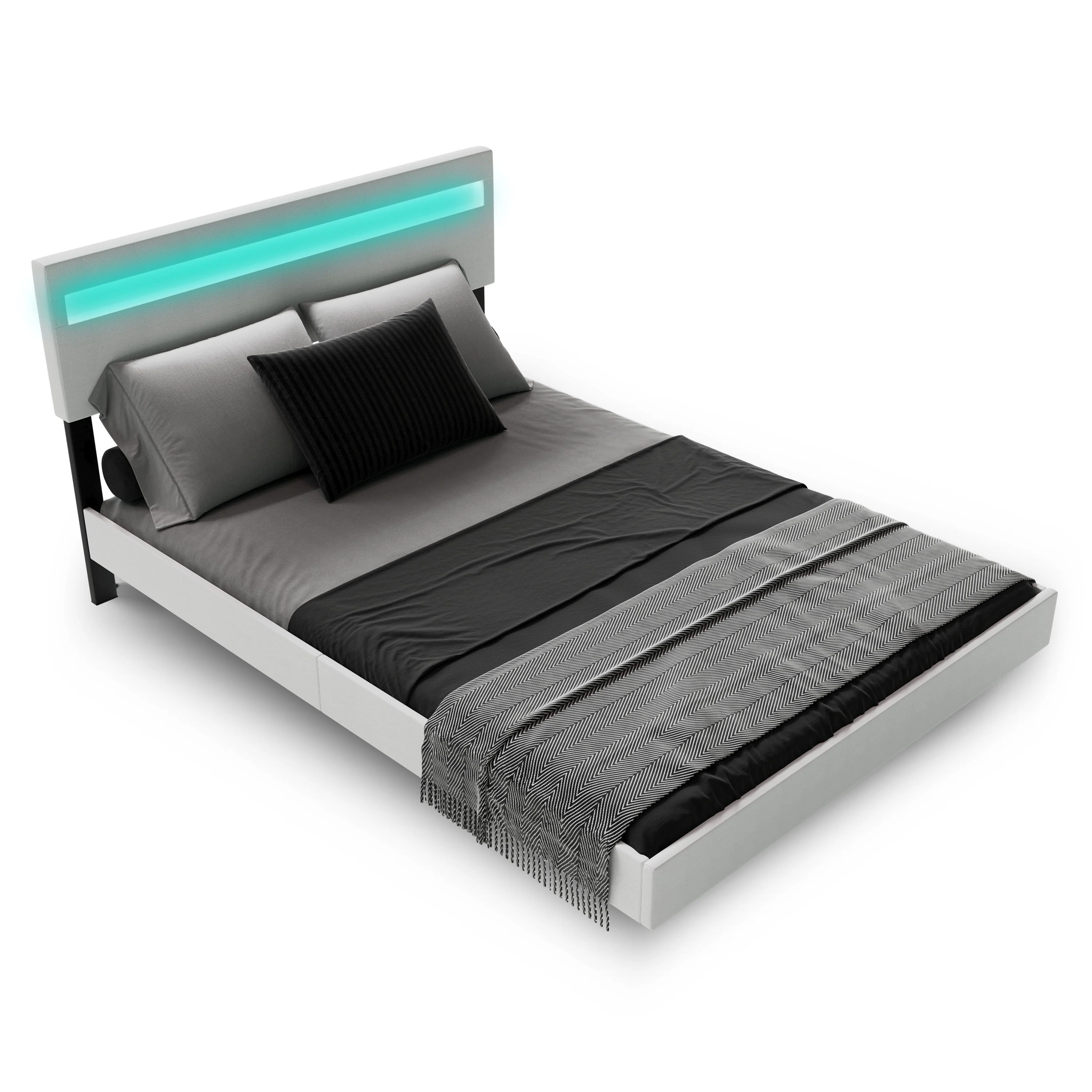 2025 Schwebendes Bett Lissabon